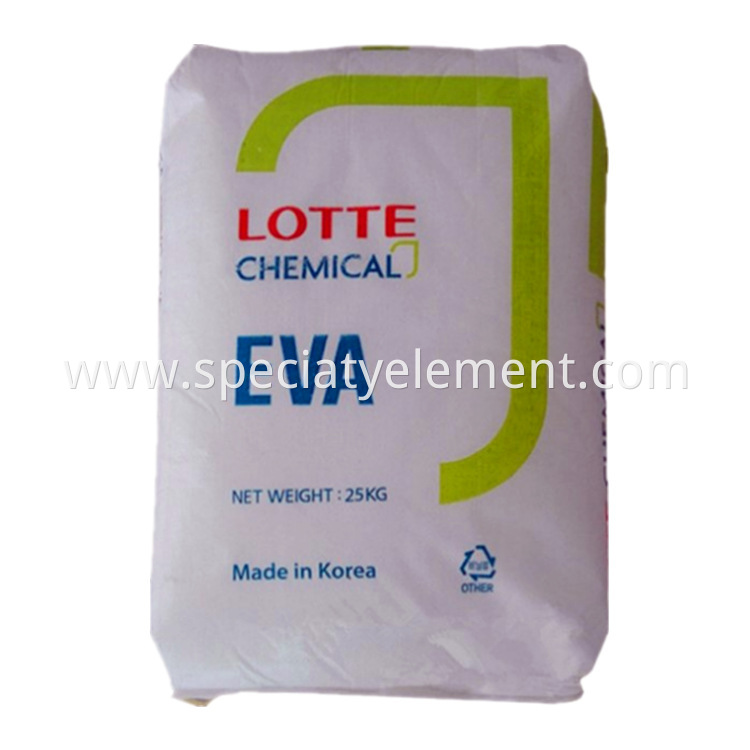 LOTTE EVA VA900 For Hot Melt Glue Stick